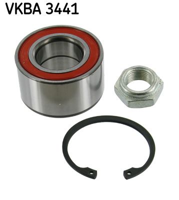 SKF Ležaj kotača